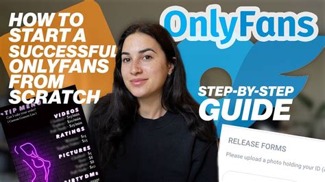 How to Use Telegram for OnlyFans: A Step